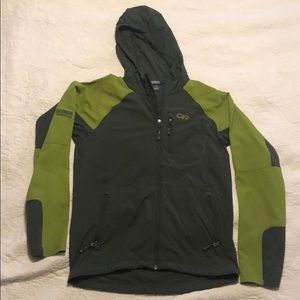 Outdoor Research Ferrosi Hoody